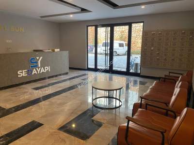 Oba'da Satılık Full Aktiviteli 2+1 Eşyalı Dubleks Dair 4