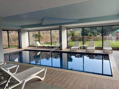 Oba'da Satılık Full Aktiviteli 2+1 Eşyalı Dubleks Dair 6