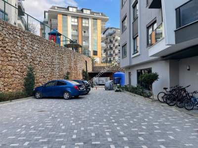 Oba'da Satılık Full Aktiviteli 2+1 Eşyalı Dubleks Dair 3