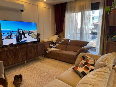 Oba'da Satılık Full Aktiviteli 2+1 Eşyalı Dubleks Dair 10