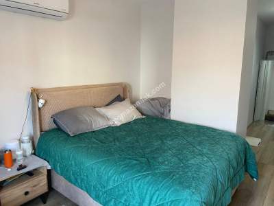 Oba'da Satılık Full Aktiviteli 2+1 Eşyalı Dubleks Dair 18