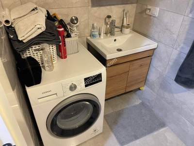 Oba'da Satılık Full Aktiviteli 2+1 Eşyalı Dubleks Dair 25