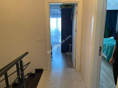 Oba'da Satılık Full Aktiviteli 2+1 Eşyalı Dubleks Dair 20