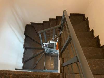 Oba'da Satılık Full Aktiviteli 2+1 Eşyalı Dubleks Dair 16