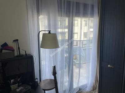 Oba'da Satılık Full Aktiviteli 2+1 Eşyalı Dubleks Dair 22