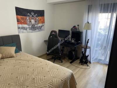 Oba'da Satılık Full Aktiviteli 2+1 Eşyalı Dubleks Dair 21