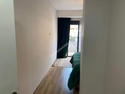 Oba'da Satılık Full Aktiviteli 2+1 Eşyalı Dubleks Dair 17