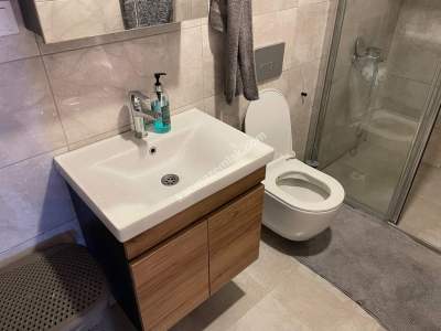 Oba'da Satılık Full Aktiviteli 2+1 Eşyalı Dubleks Dair 26