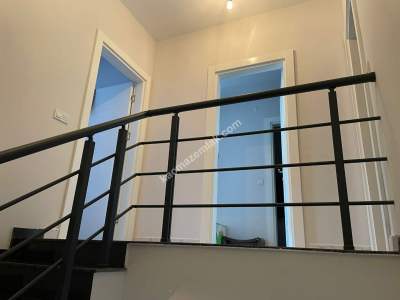 Oba'da Satılık Full Aktiviteli 2+1 Eşyalı Dubleks Dair 15