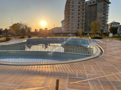 Gazipaşa'da Satılık Full Aktiviteli 4+1 Dubleks Daire 4