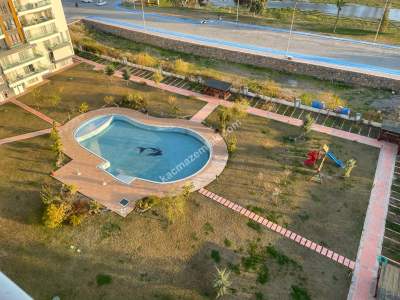 Gazipaşa'da Satılık Full Aktiviteli 4+1 Dubleks Daire 17