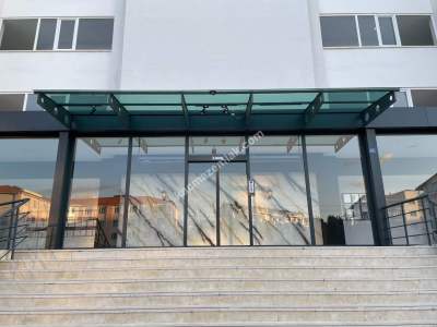 Gazipaşa'da Satılık Full Aktiviteli 4+1 Dubleks Daire 8