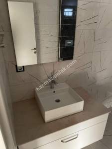 Gazipaşa'da Satılık Full Aktiviteli 4+1 Dubleks Daire 22