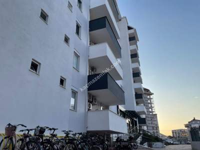 Gazipaşa'da Satılık Full Aktiviteli 4+1 Dubleks Daire 7