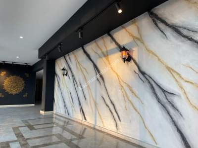 Gazipaşa'da Satılık Full Aktiviteli 4+1 Dubleks Daire 9