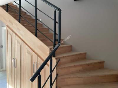 Gazipaşa'da Satılık Full Aktiviteli 4+1 Dubleks Daire 24