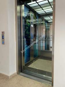 Gazipaşa'da Satılık Full Aktiviteli 4+1 Dubleks Daire 10