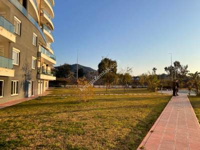 Gazipaşa'da Satılık Full Aktiviteli 4+1 Dubleks Daire 5