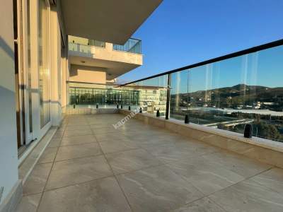 Gazipaşa'da Satılık Full Aktiviteli 4+1 Dubleks Daire 15