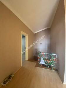 Manavgat Aşağı Hisarda Satılık Dubleks Daire 16