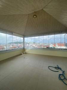 Manavgat Aşağı Hisarda Satılık Dubleks Daire 2