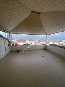 Manavgat Aşağı Hisarda Satılık Dubleks Daire 3