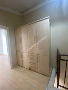 Manavgat Aşağı Hisarda Satılık Dubleks Daire 18