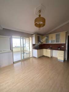 Manavgat Aşağı Hisarda Satılık Dubleks Daire 5