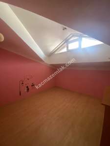 Manavgat Aşağı Hisarda Satılık Dubleks Daire 9