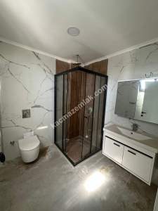 Manavgat Aşağıhisar'da Irmağa Sıfır Satılık 4+1 Daire 21