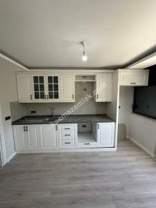 Manavgat Aşağıhisar'da Irmağa Sıfır Satılık 4+1 Daire 5