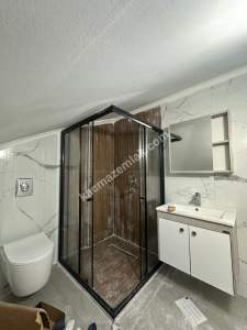 Manavgat Aşağıhisar'da Irmağa Sıfır Satılık 4+1 Daire 25