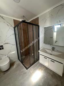 Manavgat Aşağıhisar'da Irmağa Sıfır Satılık 4+1 Daire 22