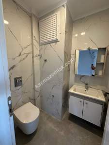 Manavgat Aşağıhisar'da Irmağa Sıfır Satılık 4+1 Daire 17