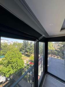 Manavgat Aşağıhisar'da Irmağa Sıfır Satılık 4+1 Daire 4