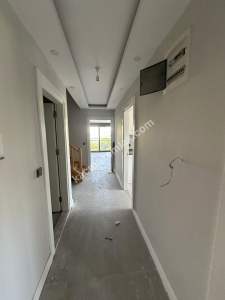 Manavgat Aşağıhisar'da Irmağa Sıfır Satılık 4+1 Daire 9