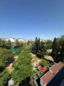 Manavgat Aşağıhisar'da Irmağa Sıfır Satılık 4+1 Daire 8