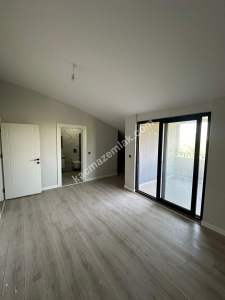 Manavgat Aşağıhisar'da Irmağa Sıfır Satılık 4+1 Daire 12