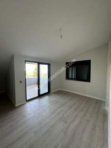 Manavgat Aşağıhisar'da Irmağa Sıfır Satılık 4+1 Daire 18