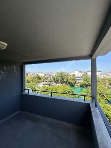 Manavgat Aşağıhisar'da Irmağa Sıfır Satılık 4+1 Daire 14