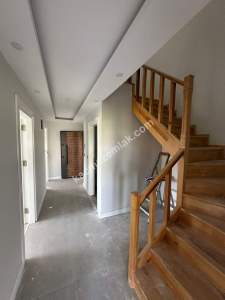 Manavgat Aşağıhisar'da Irmağa Sıfır Satılık 4+1 Daire 19