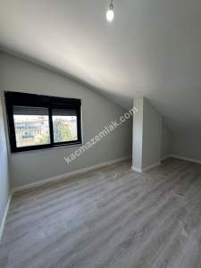 Manavgat Aşağıhisar'da Irmağa Sıfır Satılık 4+1 Daire 23