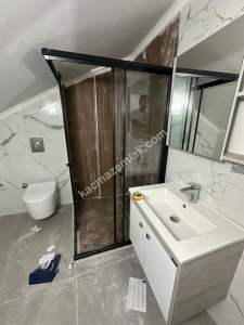 Manavgat Aşağıhisar'da Irmağa Sıfır Satılık 4+1 Daire 24