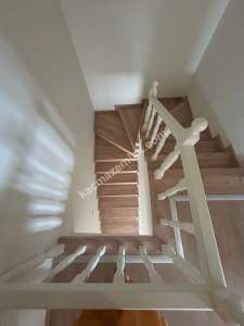 Satılık Lüks Dubleks Daire – Aşağı Hisar / Manavgat 16