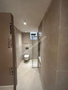 Satılık Lüks Dubleks Daire – Aşağı Hisar / Manavgat 12