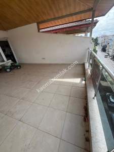 Manavgat Aşağıhisarda Irmak Kenarı Satılık Dubleks 10