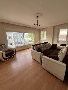 Manavgat Aşağıhisarda Irmak Kenarı Satılık Dubleks 3