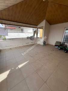 Manavgat Aşağıhisarda Irmak Kenarı Satılık Dubleks 9