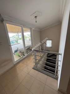 Manavgat Aşağıhisarda Irmak Kenarı Satılık Dubleks 5