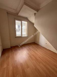 Manavgat Aşağıhisarda Irmak Kenarı Satılık Dubleks 13